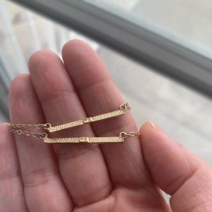 Freida Rothman Necklace